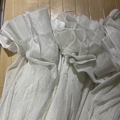 レースカーテン3