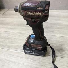  makita マキタ TD171D インパクトドライバ …