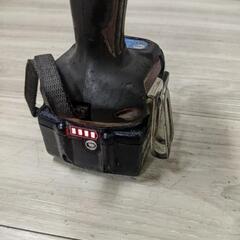  makita マキタ TD171D インパクトドライバ 18V バッテリー付き 電動工具 DIYの画像
