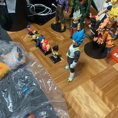 ドラゴンボールの画像