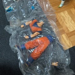 ドラゴンボールの画像