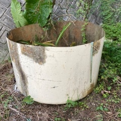 タンク？引き取りできる方【キャンセル待ち】