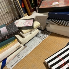 タオルセットの画像