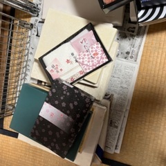 タオルセットの画像