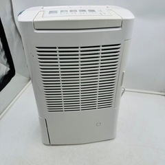 【‼️中古美品‼️】✨️トヨトミ デシカント式除湿機✨️の画像