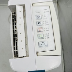 【‼️中古美品‼️】✨️トヨトミ デシカント式除湿機✨️の画像