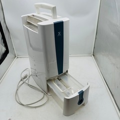 【‼️中古美品‼️】✨️トヨトミ デシカント式除湿機✨️の画像