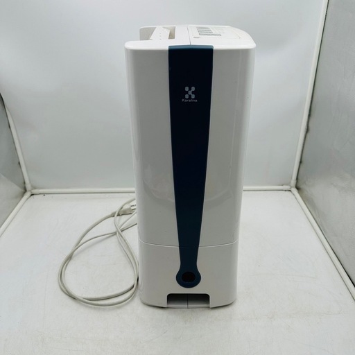 【‼️中古美品‼️】✨️トヨトミ デシカント式除湿機✨️