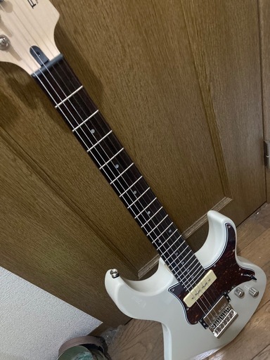 弦楽器、ギター YAMAHA PACIFICA PAC311H