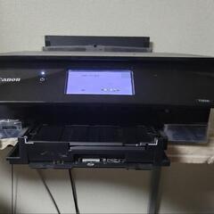 Canon コピー機   型番TS8330ジャンク品