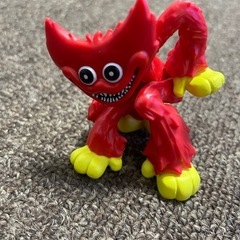 ハギーワギー