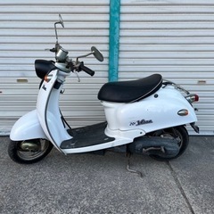 原付　ヤマハ　ビーノ　50cc 2スト　