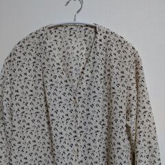 GUのワンピースの画像