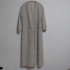 GUのワンピース