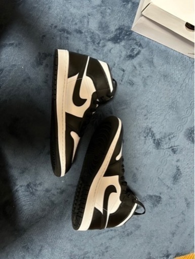 NIKEエアジョーダン