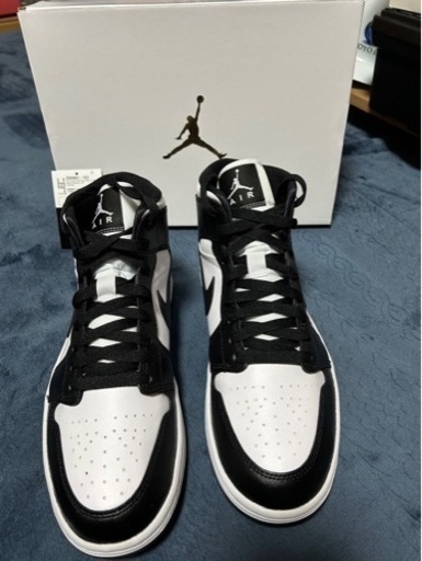 NIKEエアジョーダン