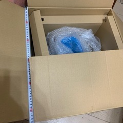 パソコン用段ボール(デスクトップ用)の画像