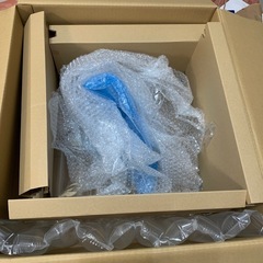 パソコン用段ボール(デスクトップ用)の画像