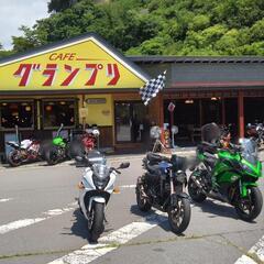 バイク仲間募集🏍️2りんたい