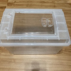 虫かご　7L