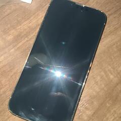 iphane 13 pro 128GBの画像