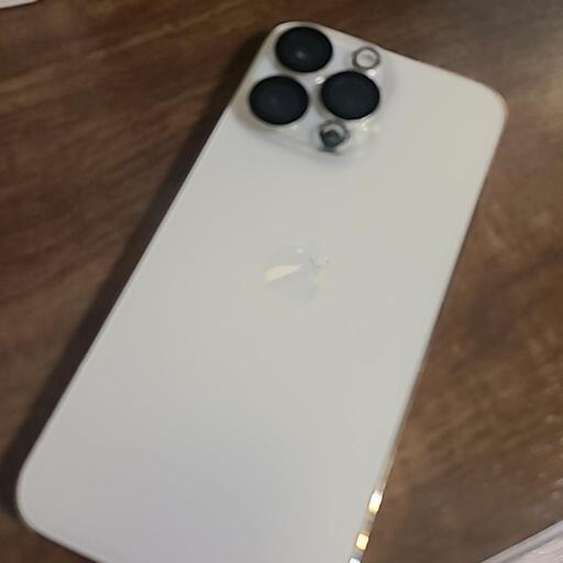 その他 iphane 13 pro 128GB