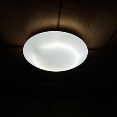 照明器具本体
