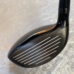 EXOTICS CB5  ３　ゴルフ　ウッドの画像