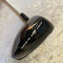 EXOTICS CB5  ３　ゴルフ　ウッドの画像