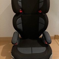 チャイルドシート（ジュニアシート）