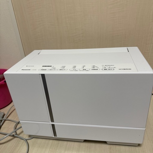 panasonic 除湿乾燥機
