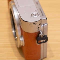 (急ぎ)パナソニック LUMIX GF10 ダブルレンズキットの画像