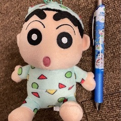 クレヨンしんちゃん