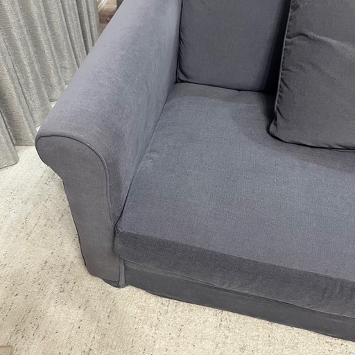 イケア ソファ　IKEA　グローンリード