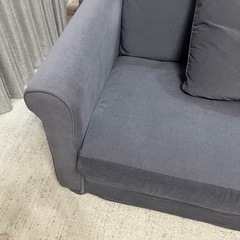 イケア ソファ　IKEA　グローンリードの画像