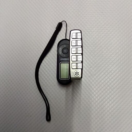 パナソニックワンセグＴＶ音声FMAMレシバー