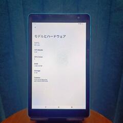 Androidタブレット TECLAST P80T