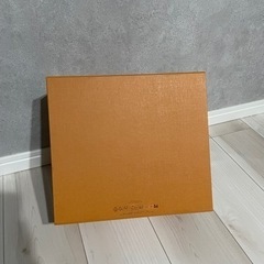 空箱・LOUIS VUITTON・ルイヴィトンの画像