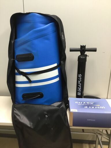 ★スタンドアップパドルボード SUPサップボード SEAPLUSサーフボード インフレータブ ルsupボード 釣り 長320cm 幅8