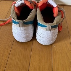 NIKEサカイ最終値下げの画像