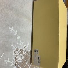新品未使用　ころんペアカップ　美濃焼の画像