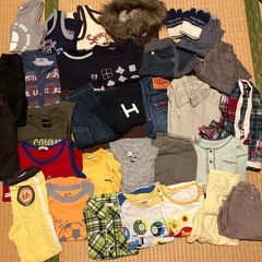 まとめ売り　95-100センチ　31着 子供服 キッズ ブランド