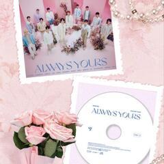 SEVENTEEN　ALBUM