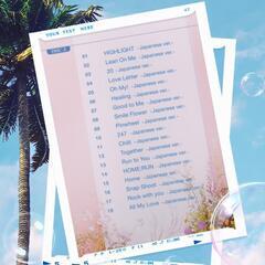 SEVENTEEN　ALBUMの画像