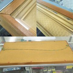 額入り 小判 大判 古銭 レプリカ 24KGP 壁飾り オブジェ 金 銀 コレクション ☆ 札幌市 北区 屯田 の画像