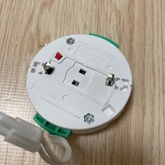 LEDシーリングライトの画像
