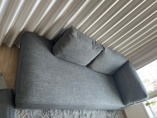 3人掛けソファー