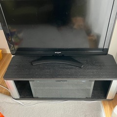 テレビ
