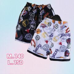 バスケットパンツ