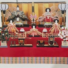 雛人形